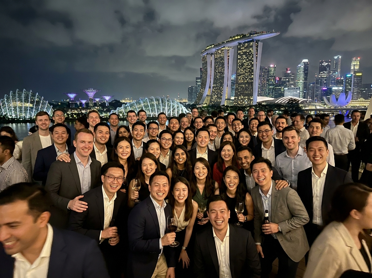 Singapore, Singapore